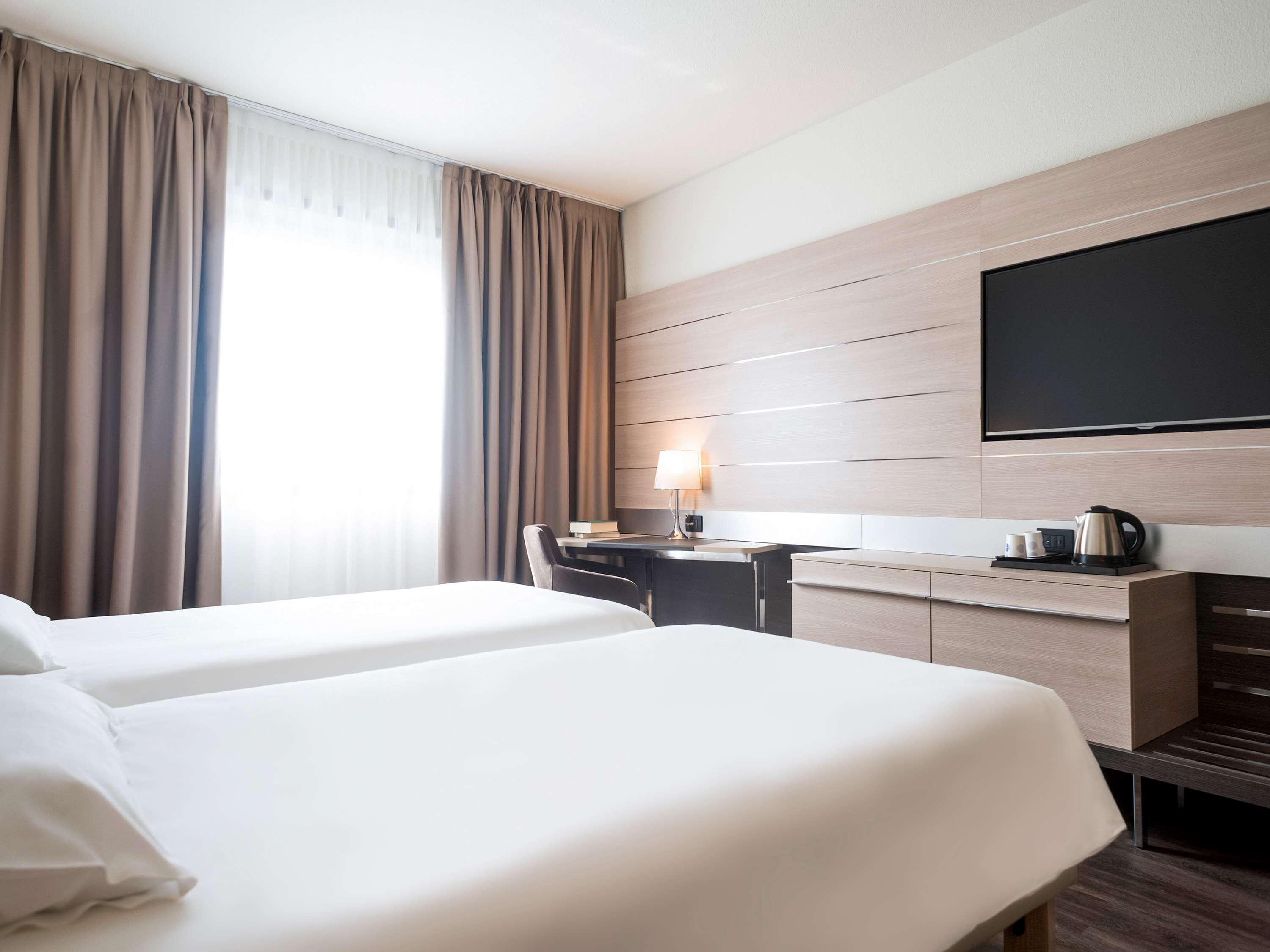 Novotel Brescia Due Exteriör bild