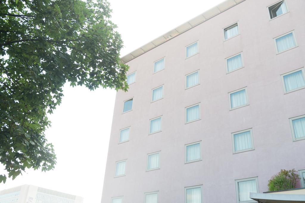 Novotel Brescia Due Exteriör bild